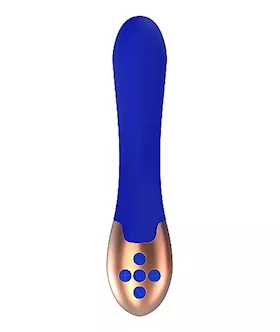 Heating G-spot Vibrator - Posh 