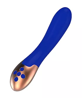 Heating G-spot Vibrator - Posh 
