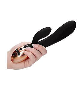Heating G-spot Vibrator - Exquisite  