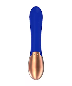 Heating Rabbit Vibrator - Opulent 