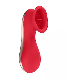 Oral Clitoral Stimulator - Dreamy