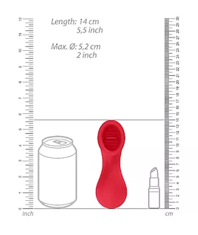 Oral Clitoral Stimulator - Dreamy