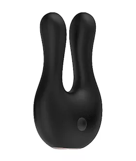 Dual Motor Clitoral Stimulator - Exceptional 
