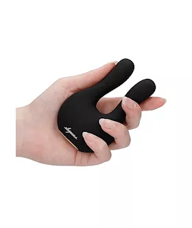 Dual Motor Clitoral Stimulator - Exceptional 