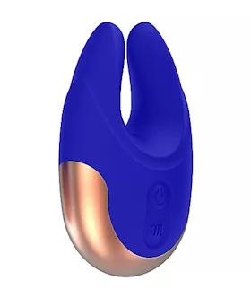 Dual Motor Clitoral Stimulator - Lavish 