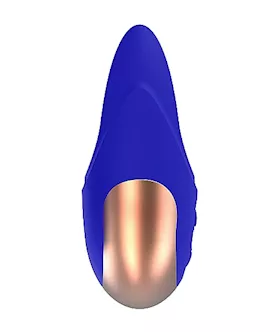 Dual Motor Clitoral Stimulator - Lavish 