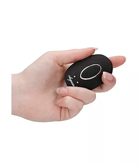 Mini Rechargeable Clitoral Stimulator - Precious  