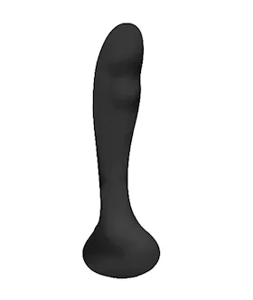 G-spot And Prostate Vibrator - Finesse 