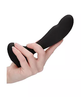 G-spot And Prostate Vibrator - Finesse 