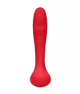 G-spot And Prostate Vibrator - Finesse 