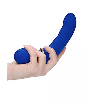 Multi-purpose Vibrator - Charm 