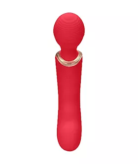 Multi-purpose Vibrator - Charm 