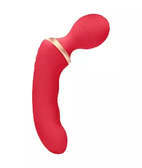 Multi-purpose Vibrator - Charm 