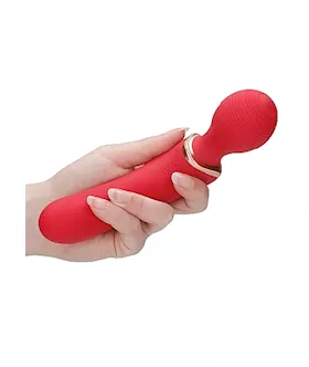 Multi-purpose Vibrator - Charm 
