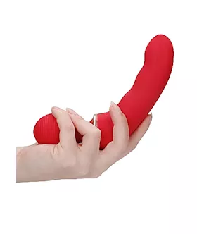 Multi-purpose Vibrator - Charm 