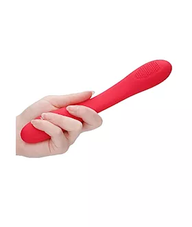 Double Ended Vibrator - Flex 