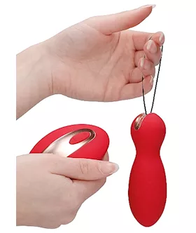 Dual Vibrating Toy - Purity 