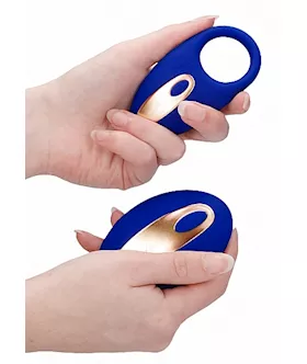Dual Vibrating Toy - Poise 