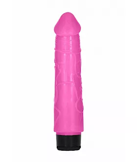 Thick Realistic Dildo Vibe 