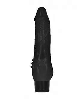 Fat Realistic Dildo Vibe 
