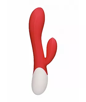 Passion - Rechargeable Heating G-spot