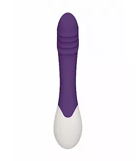 Frenzy - Rechargeable Heating G-spot