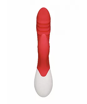 Sunburst - Rechargeable Heating G-spot