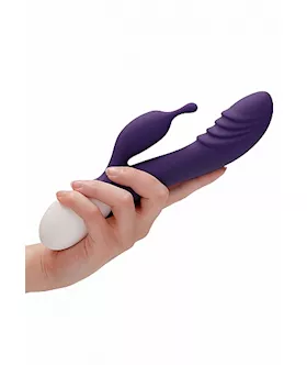 Ignite - Rechargeable Heating G-spot