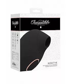 Irresistible - Seductive 