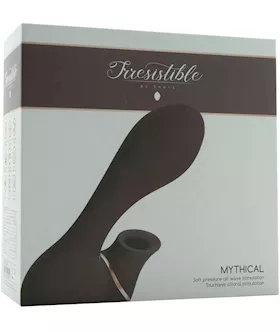 Irresistible - Mythical 