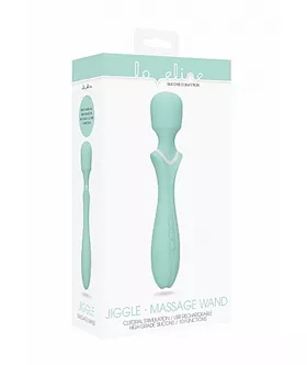 Loveline - Massage Wand - Jiggle 