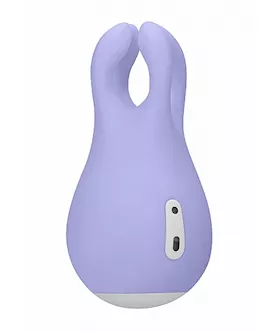 Loveline - Clitoral Stimulator - Blossom 