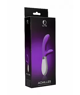 Achilles 
