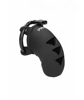Model 07 - Chastity - Silicone