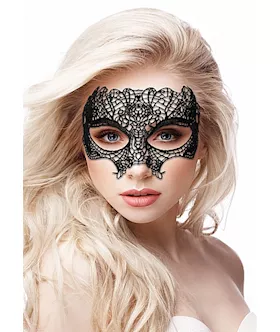 Princess Lace Mask 