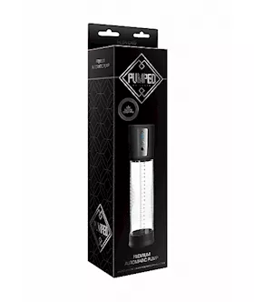 Premium Automatic Pump 