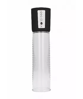 Premium Rechargeable Automatic Pump 