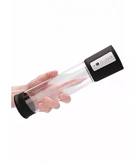 Premium Rechargeable Automatic Pump 