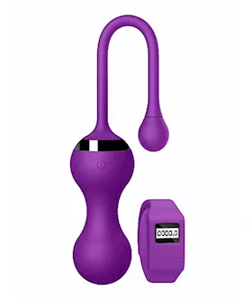 Sexercise Kegel Egg 