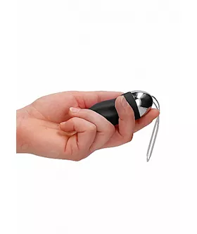 George - Rechargeable Remote Control Love Egg