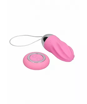 George - Rechargeable Remote Control Love Egg