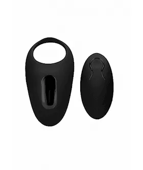 No. 74 - Remote Controlled Vibrating