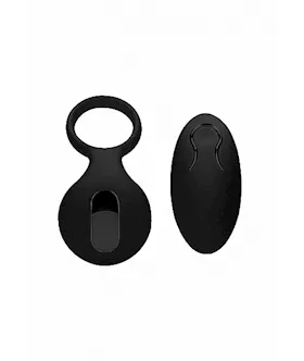 No. 75 - Remote Controlled Vibrating