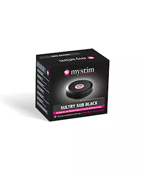 Mystim Sultry Subs, Receiver Channel 6