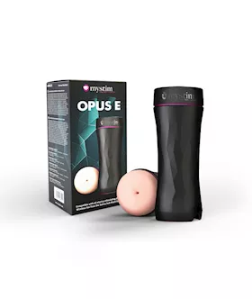 Mystim Opus E Masturbator