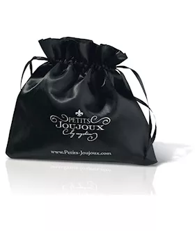 Petits Joujoux Masquerade Mask - La Enchanteresse (Swarovski Embedded)