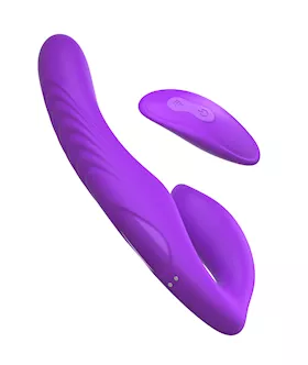 Fantasy For Her Her Ultimate Strapless Strap-on