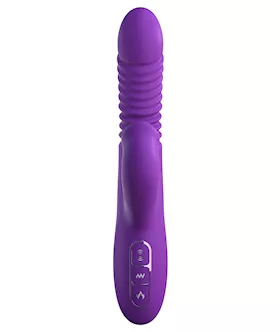 Fantasy For Her Ultimate Thrusting Clit StimulateHer
