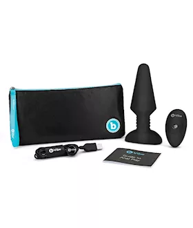 Rimming Plug Xl