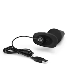 Rimming Plug Xl